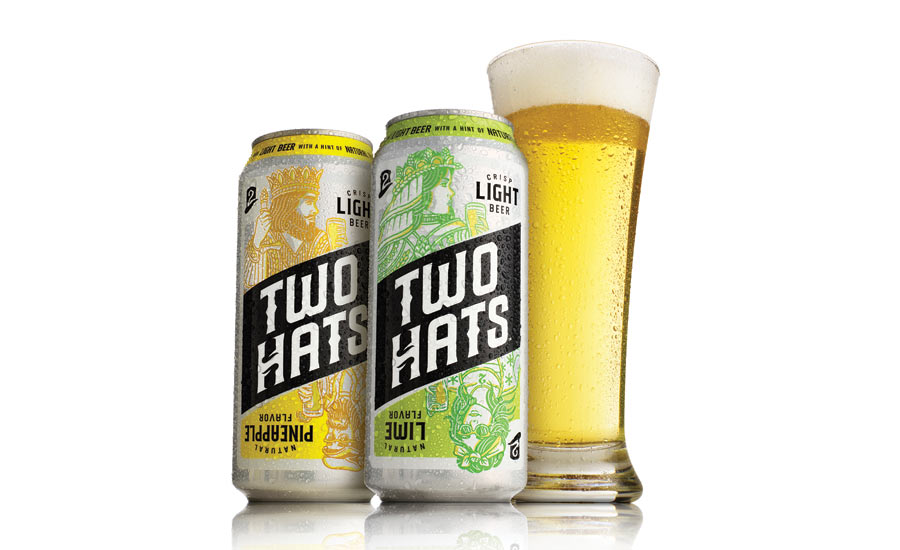 Two Hats - Beverage Industry