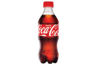 Coca-Cola bottle