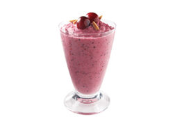 Cherry Smoothie