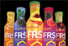 FRS recyclable bottles