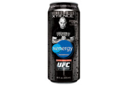 Xyience Frostberry Blast