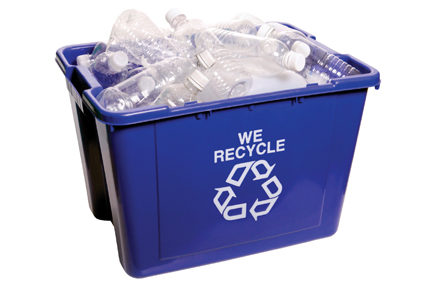 Education important for recycling efforts | 2011-10-03 | Beverage Industry