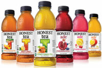 Honest Tea