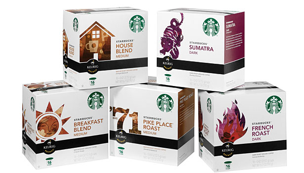 Starbucks Verismo, Tech Buyers' Guide 2012