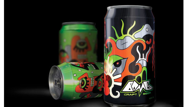 Packaging design grabs attention | 2012-04-16 | Beverage Industry