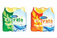 Elevate 6 Lemon & Orange