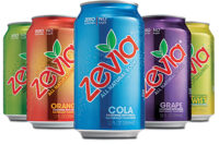 zevia feature