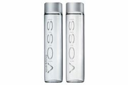 Voss artesian water