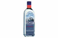 Glacier Vodka