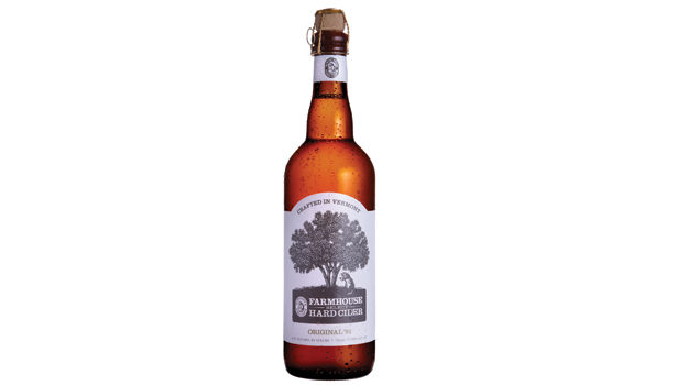 Blake's Hard Cider looks to expand ciders presence
