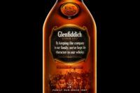 Glenfiddich Family run since 1887 campaign