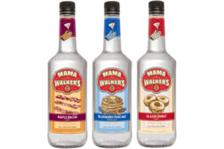 Mama WalkerÃ¢â¬â¢s liqueurs