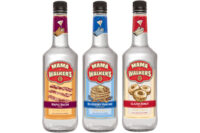 Mama WalkerÃ¢â¬â¢s liqueurs