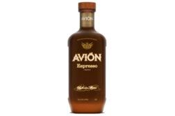 Avion Espresso