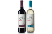 Little Black Dress Divalicious wines