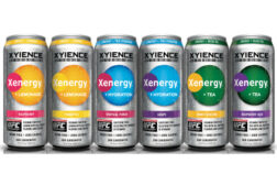 Xenergy +