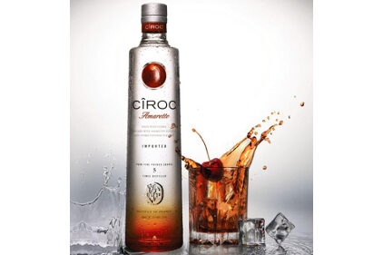 Ciroc Amaretto png