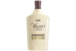 Cruzan Velvet Cinn