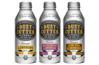 Dust Cutter lemonades