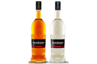 Tanduay Gold and Silver Asian Rums