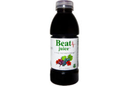 Beat Juice