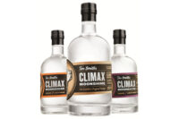 Tim Smith's Climax Moonshine