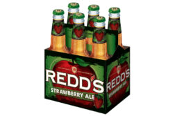 ReddÃ¢â¬â¢s Strawberry Ale