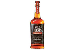 Wild Turkey Spiced