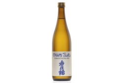 Kasumi Tsuru Kimoto Extra Dry Sake