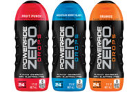 Powerade Zero Drops