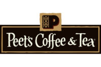 Peet's Coffee & Tea logo