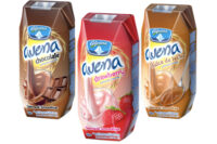 Alpina Avena Oatmeal Smoothies