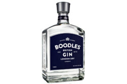 Boodles British Gin