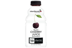 Cheribundi Black Cherry Juice