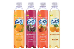 Sparkling Fruit2O