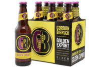 Gordon Biersch Golden Export