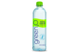 Green2O Natural Alkaline Spring Water