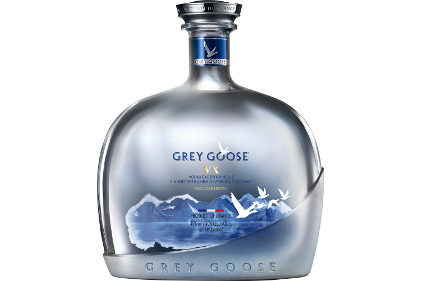 Grey Goose Vodka - Opening Video 