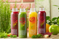 Jamba Cold Pressed Juice