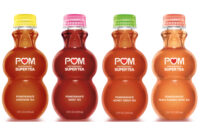 Pom Antioxidant Super Teas