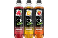 Sparkling Ice Tea