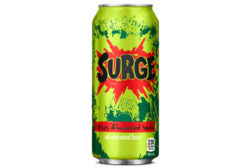 Surge