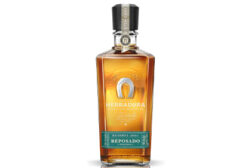 Tequila Herradura Scotch Cask