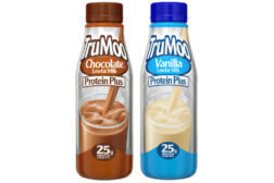 TruMoo Protein Plus