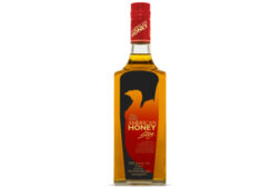 Wild Turkey American Honey Sting