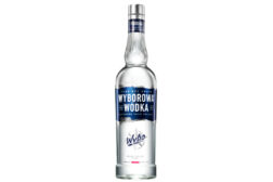 Wyborowa Wodka