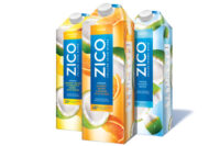 Zico Chilled Juice Blends