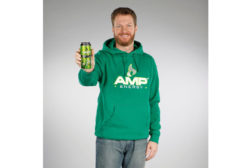 Amp Energy Dale Jr Sour