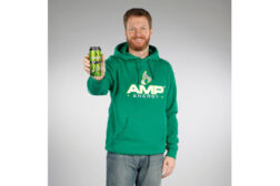 Amp Energy Dale Jr Sour