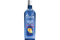 Blue Ice Creme Brulee Vodka